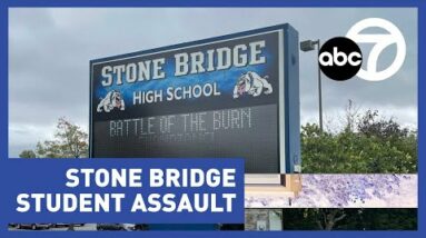Loudoun Co. schools sex assault victim was allegedly attacked by classmate, teen charged