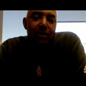 Marvin Lewis joins Nestor from the desert to discuss Burrow success in Cincy and goodbye to Big Ben