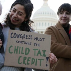 More Than 30 Million Families To Lose Child Tax Credit Checks Starting This Weekend