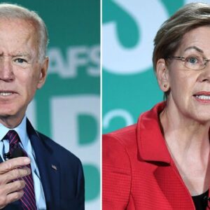Over 80 Lawmakers Urge Biden To Release Memo Outlining His Authority On Student Debt Cancellation