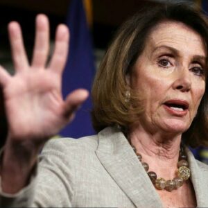 'Where Is This Going?' Pelosi Asked Point Blank About Path For Voting Rights Without 50 Senators