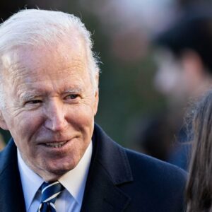 'Biggest Year Of Job Growth In American History': White House Touts Biden's First Year In Office