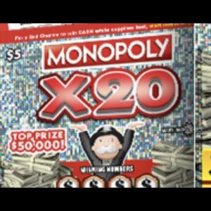 John Martin joins Nestor to monopolize and trivialize the fun of the old game with new twists