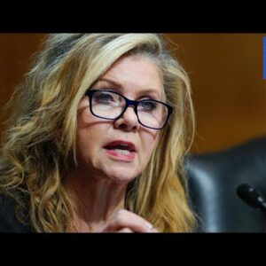 'Desperate For A Distraction': Blackburn Hammers Democrats' New Push To Overhaul Election Laws