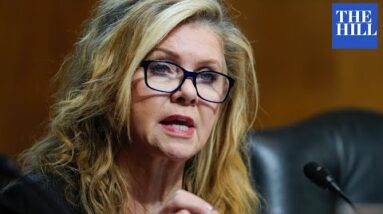 'Desperate For A Distraction': Blackburn Hammers Democrats' New Push To Overhaul Election Laws