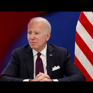 ‘We’re Gonna Demonstrate Democracy Is The Only Way’: Biden Addresses Voters In DNC Town Hall