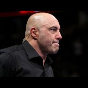 Joe Rogan Says He Will Work To Balance 'Controversial Viewpoints' On Podcast