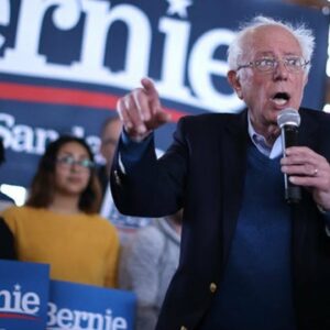 Sanders Claims Progressive Agenda Is What Most Americans Actually Want