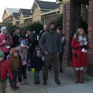 Some Virginia Parents Fight Mask Mandates | NBC4 Washington