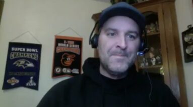 Luke Jones and Nestor discuss Ravens season-ending home loss to Steelers and Big Ben victory exit