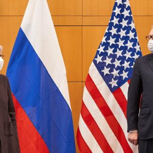 State Department: Russia talks were ‘frank and forthright’
