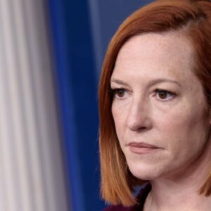 Psaki Asked What's The Message To Democrat Voters Who've Gotten Nothing They Were Promised