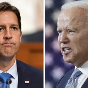 Sasse Hits Over Biden Voting Rights Speech Written By 'Rage-Addicted 20-Somethings' On His Staff