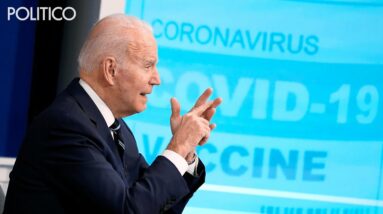 Biden announces administration will double at-home Covid test order as it readies public rollout