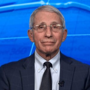 Fauci on Paul: ‘He’s raising money for his campaign by making me the villan’