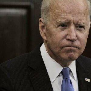 'He Sounded Pretty Frustrated': White House Asked About Biden's Mood After Voting Rights Talks