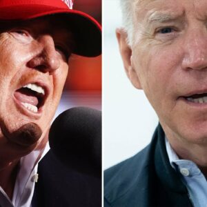 'We Haven’t Even Heard About Supply Chains’: Trump On Difference Between His And Biden’s Presidency