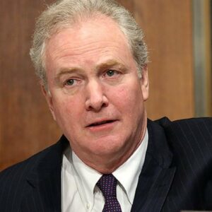 Van Hollen Announces New Safety Measures For Transit Workers