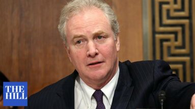 Van Hollen Announces New Safety Measures For Transit Workers