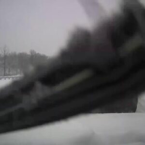 WATCH LIVE | Treacherous Driving Conditions As Snowstorm Hits DC Region | FOX 5 DC
