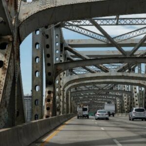 NJ Rep. Announces Investment From Bipartisan Infrastructure Bill To Repair Damaged Bridges