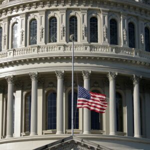 WATCH: Lawmakers pay tribute to former senator Harry Reid
