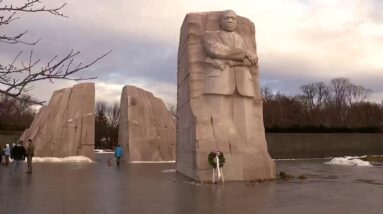 WATCH LIVE: REMEMBERING MARTIN LUTHER KING, JR. | FOX 5 DC