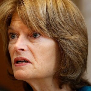 'Ongoing Crisis Of Violence': Murkowski Decries Violence Against Women In Alaska