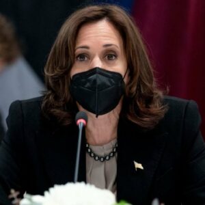 'An Attack On One Is An Attack On All': Harris Reaffirms U.S. Commitment To NATO In Munich