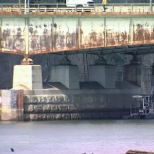 7 DC Bridges Considered Structurally Deficient | NBC4 Washington