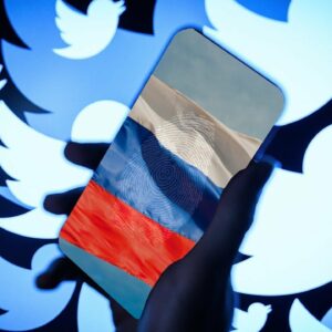 200% Daily Increase In Social Media Misinformation By Russia Proxies, State Dept. Claims