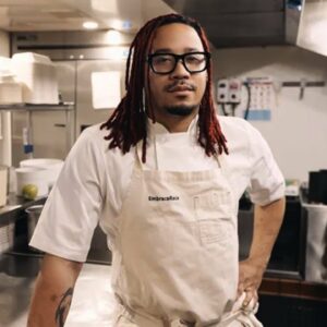 DC Afro-Latino Chef Angel Barreto Brings Culture to Every Plate | NBC4 Washington
