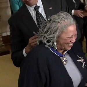 Howard Announces Toni Morrison Endowed Chair in Arts and Humanities | NBC4 Washington