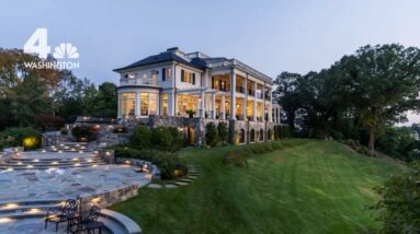 Commanders Owner Dan Snyder Buys $48M Virginia Estate | NBC4 Washington