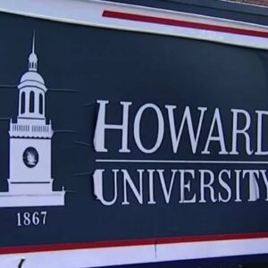 DC, Maryland HBCUs Report Bomb Threats for Second Day | NBC4 Washington