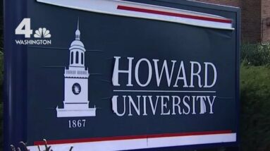 DC, Maryland HBCUs Report Bomb Threats for Second Day | NBC4 Washington
