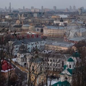 'Rapid Assault On The City Of Kyiv': White House Warns Of Possible Attack On Ukraine Capitol