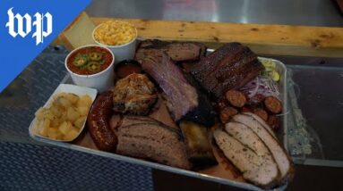 Guide to 14-hour brisket: How this bbq restaurant achieves the perfect cook