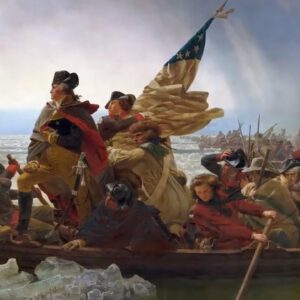 'He Helped Win American Independence': Senator Praises Washington's Legacy On Presidents Day
