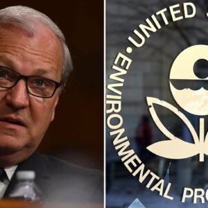 'Lazy Legislating': GOP Senator Perplexed By Moving The Goalposts Regarding EPA Powers