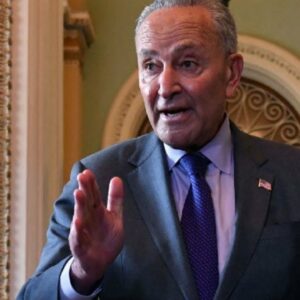 'Reaching Across The Aisle': Schumer Eyes Vote On Bipartisan Bill Targeting Forced Arbitration