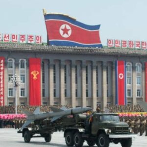 'Complete Denuclearization Of Korean Peninsula': US Committed To Diplomacy With North Korea