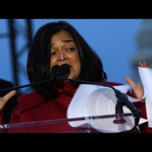 'Medicare For All Would Increase Wages And Salaries': Jayapal Pushes For Universal Healthcare