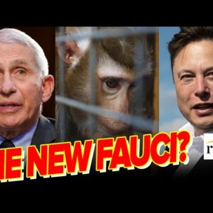 Elon Musk The New FAUCI? Monkeys Died After Neuralink Brain Chip Experiments