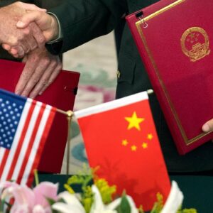 'It Is Not A Requirement Of Any Country To Choose Between US And China': Says State Department