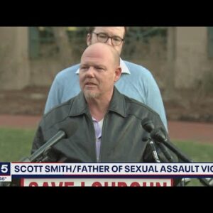 Parents demand LCPS release sexual assault report | FOX 5 DC