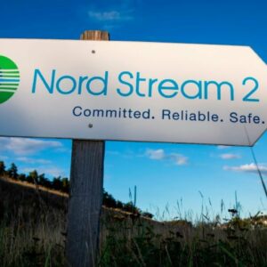 'We've Never Supported The Pipeline': White House Defends Position On Nord Stream 2