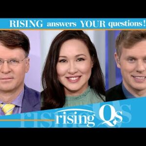 #RisingQ's: Will Fauci EVER Come Clean For Misleading The Public?