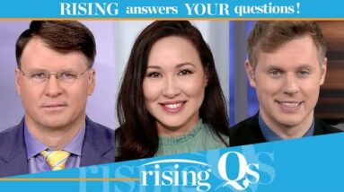 #RisingQ's: Will Fauci EVER Come Clean For Misleading The Public?
