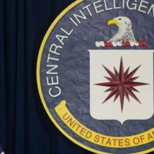 Senators Say CIA Has Been Collecting Data In Bulk In Secret Program